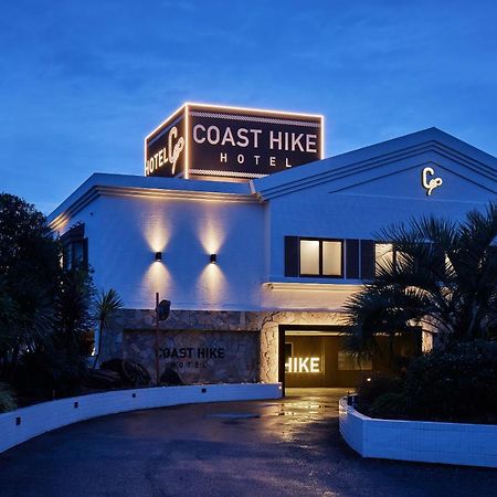袖ヶ浦c Coast Hike Hotel (Adults Only) Sodegaura المظهر الخارجي الصورة