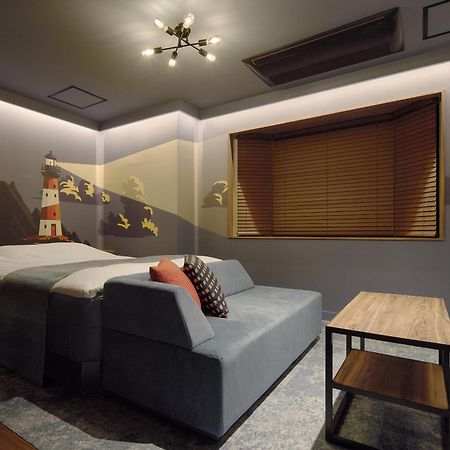 袖ヶ浦c Coast Hike Hotel (Adults Only) Sodegaura المظهر الخارجي الصورة
