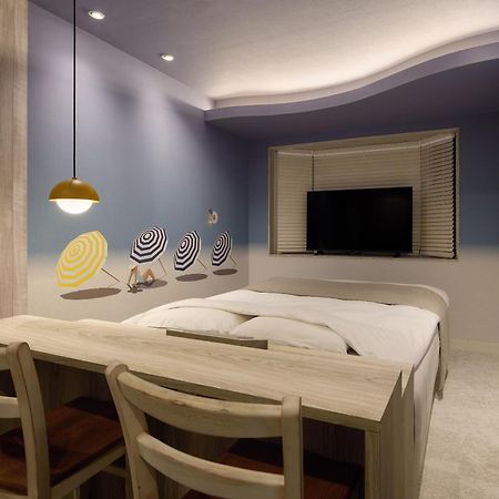 袖ヶ浦c Coast Hike Hotel (Adults Only) Sodegaura المظهر الخارجي الصورة