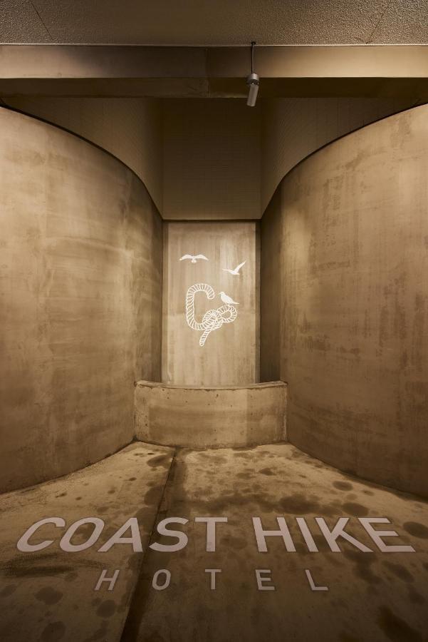 袖ヶ浦c Coast Hike Hotel (Adults Only) Sodegaura المظهر الخارجي الصورة