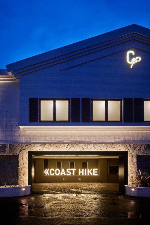 袖ヶ浦c Coast Hike Hotel (Adults Only) Sodegaura المظهر الخارجي الصورة