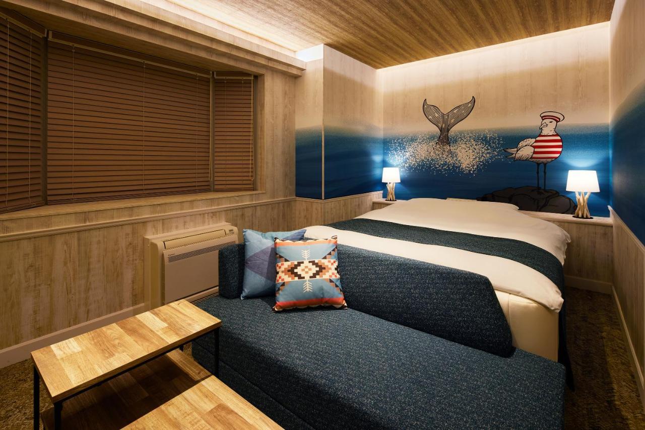 袖ヶ浦c Coast Hike Hotel (Adults Only) Sodegaura المظهر الخارجي الصورة