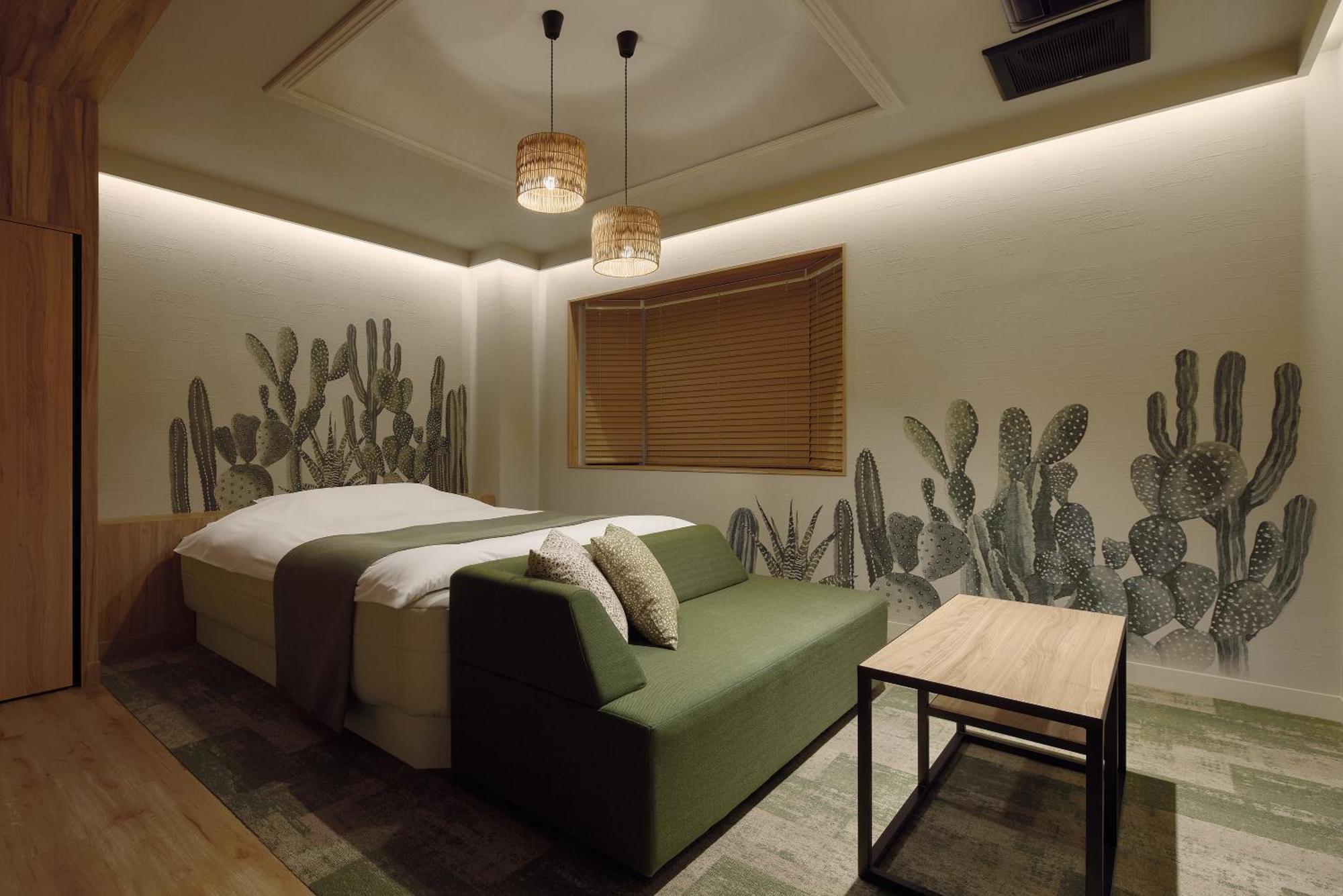 袖ヶ浦c Coast Hike Hotel (Adults Only) Sodegaura المظهر الخارجي الصورة