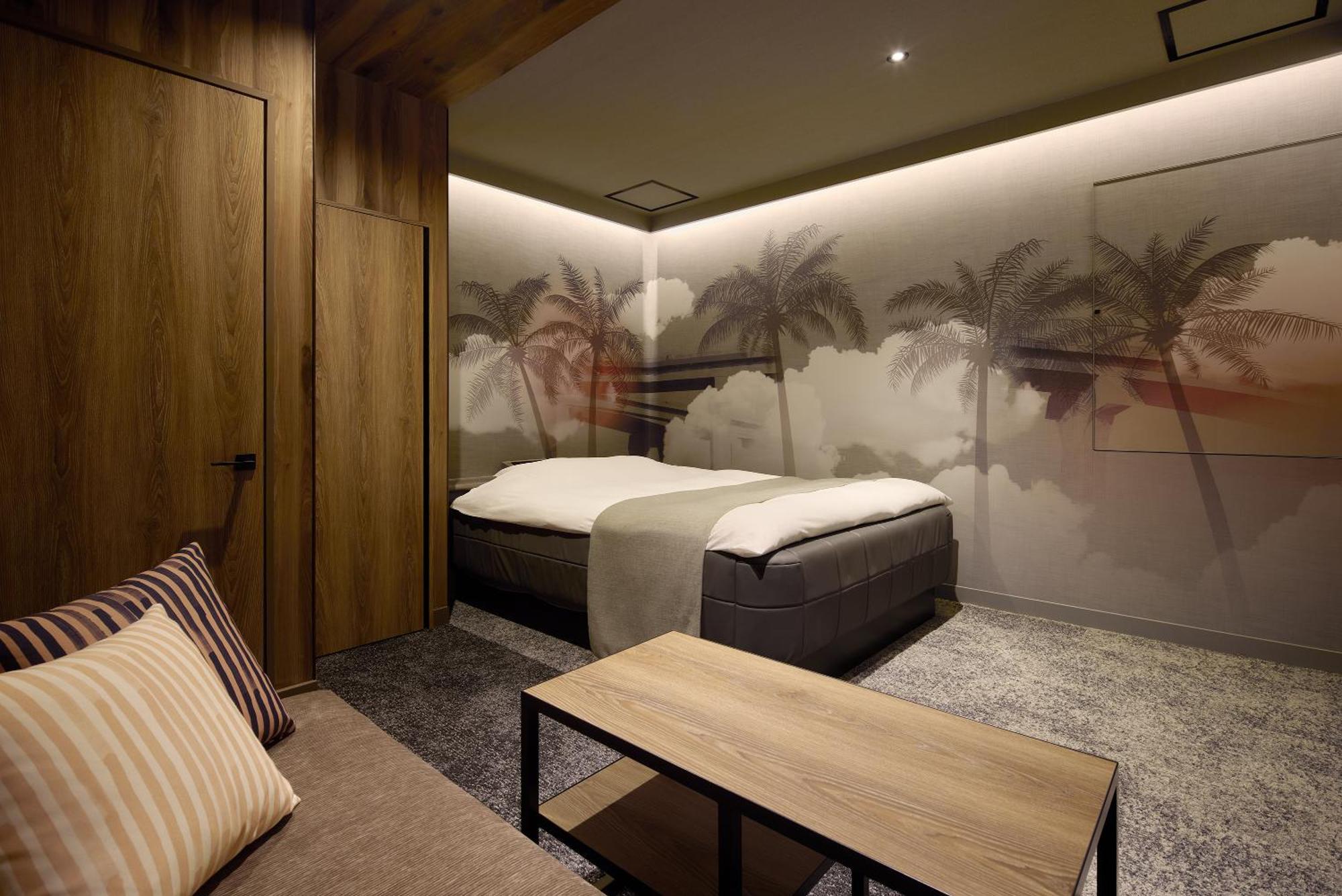 袖ヶ浦c Coast Hike Hotel (Adults Only) Sodegaura المظهر الخارجي الصورة