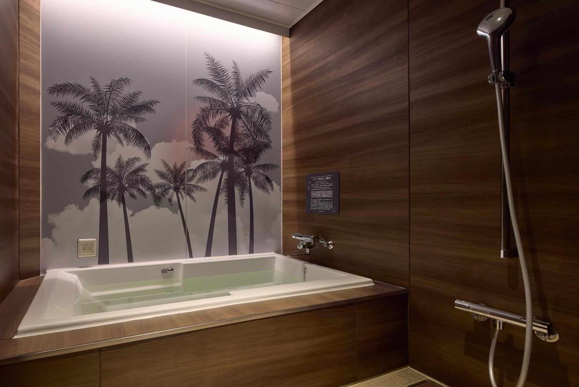袖ヶ浦c Coast Hike Hotel (Adults Only) Sodegaura المظهر الخارجي الصورة